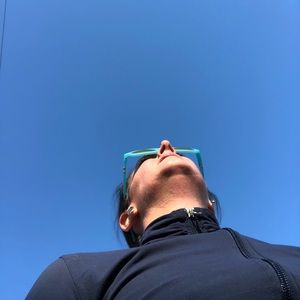 Meet your Posher, Diana